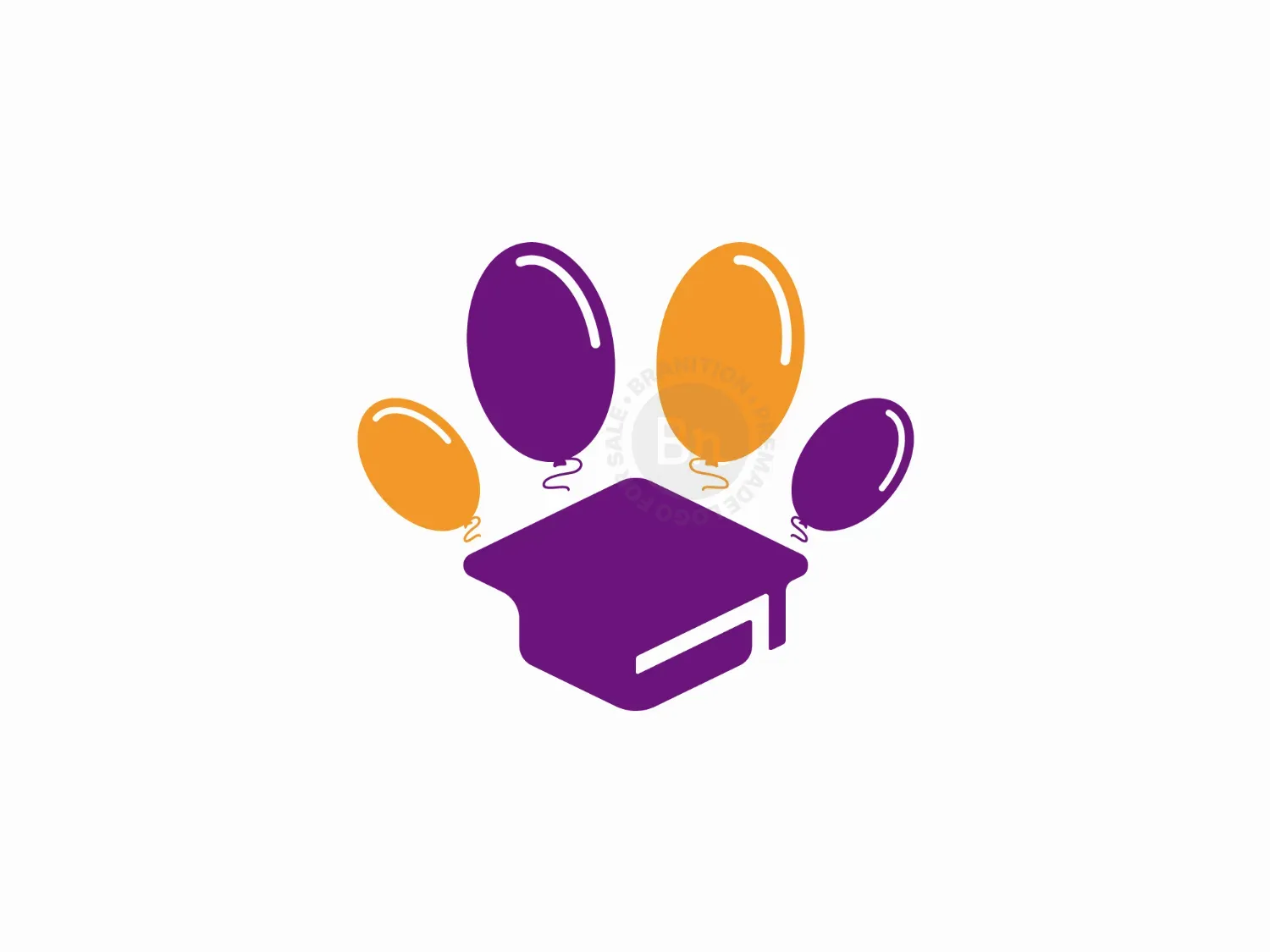 Pet Graduation