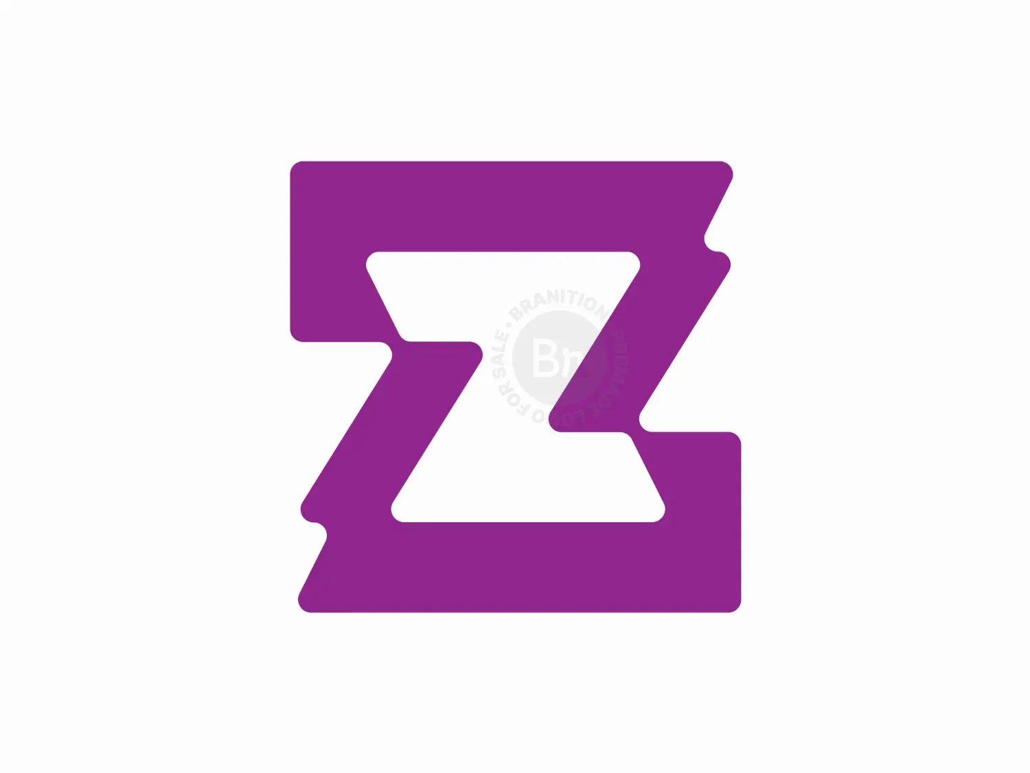 Letter Z Logo