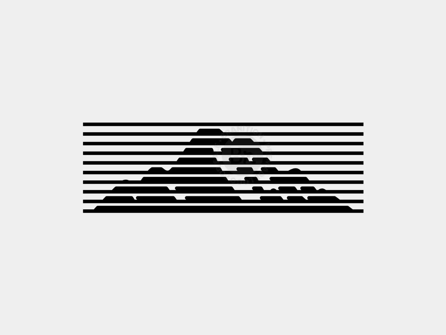 Mountain Lining