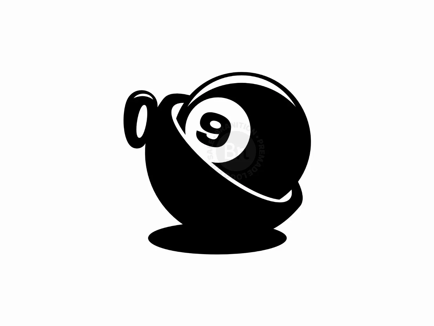 A Cup Of Ball Nine