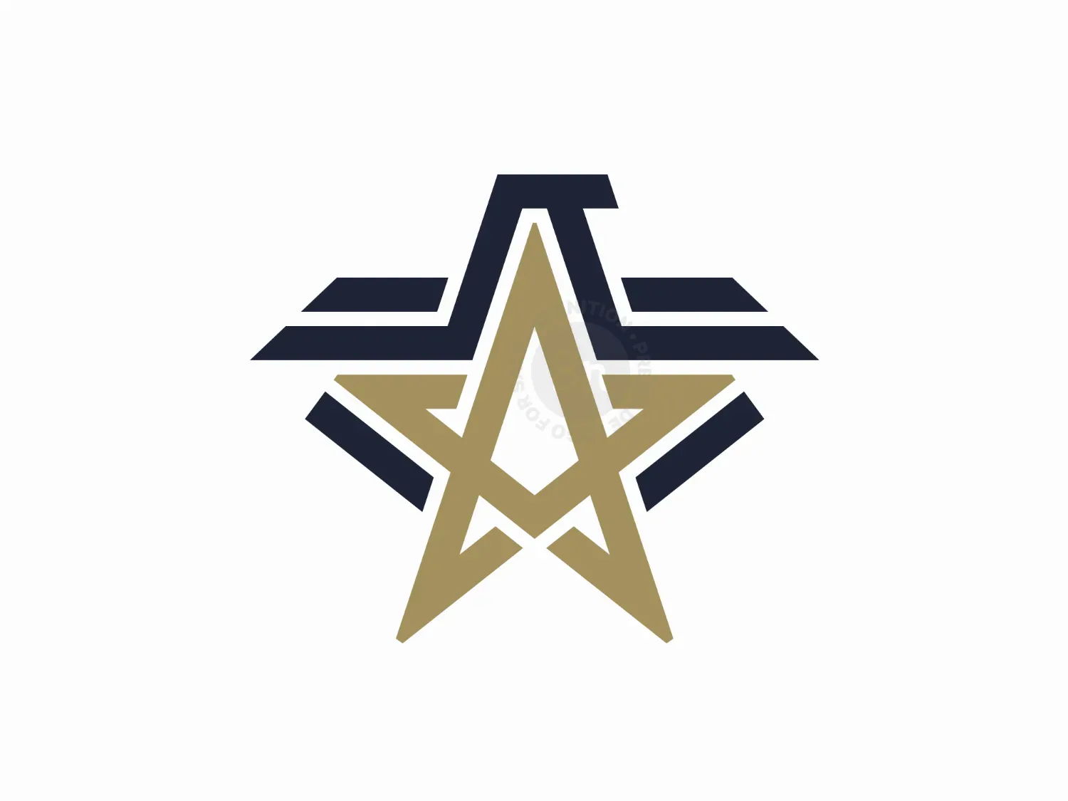 Eagle Star Logo
