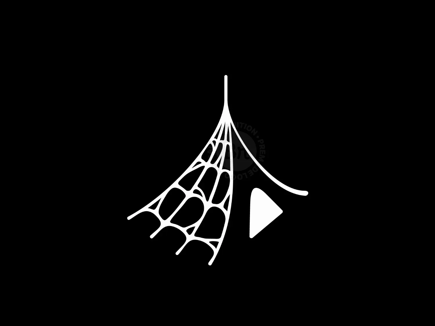 Spider House