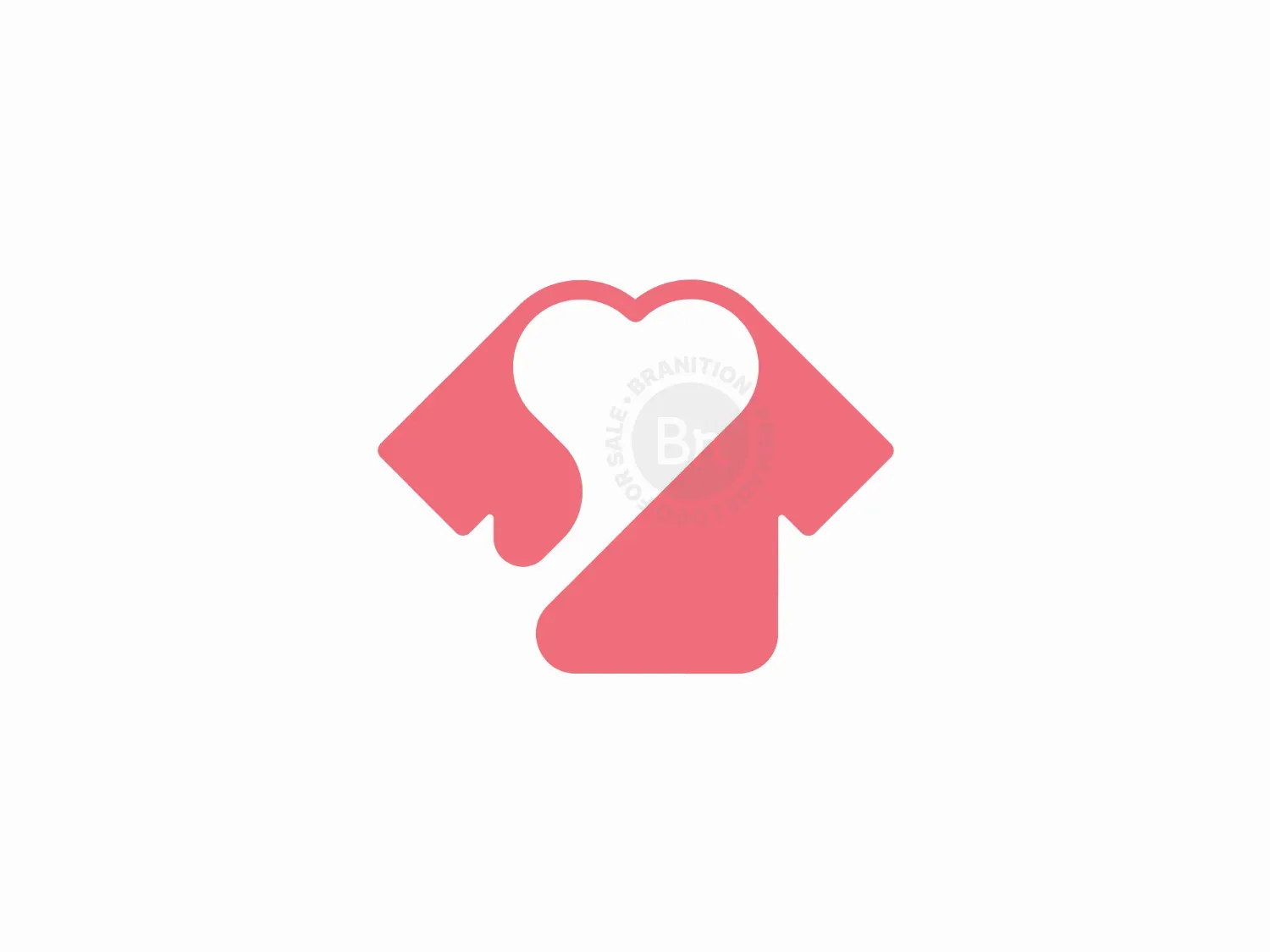 Modern Love Tshirt Logo
