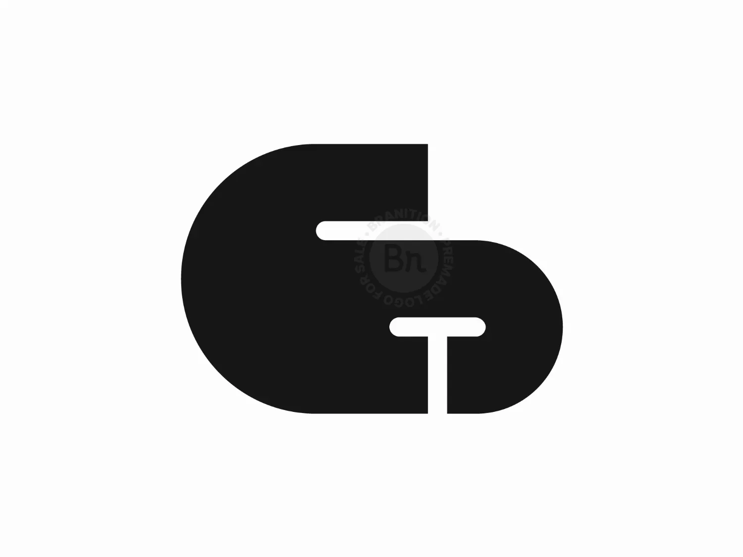 Letter GC Or CG