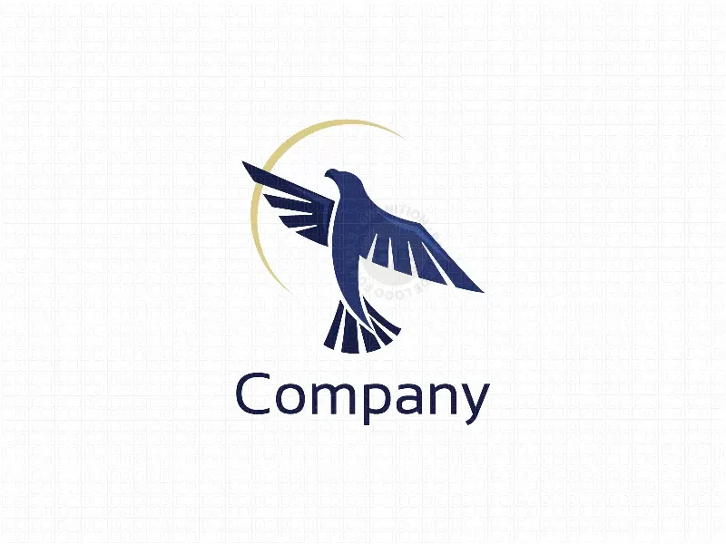 Eagle Logo Ideas 38