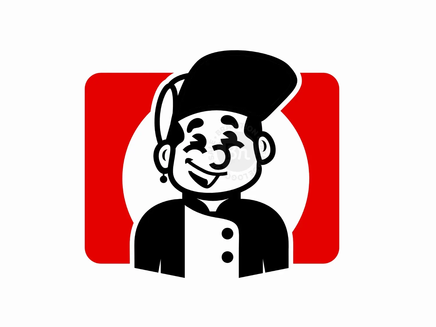 Funky Chef