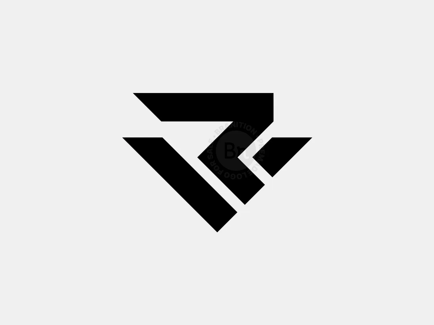 R V Monogram