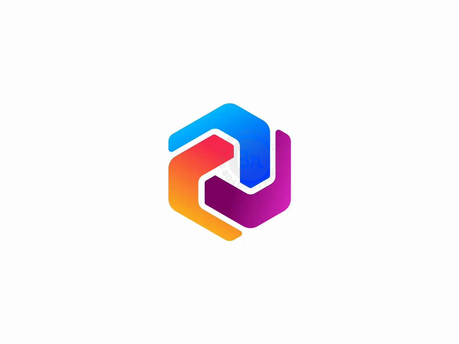Hexa Tech Logo