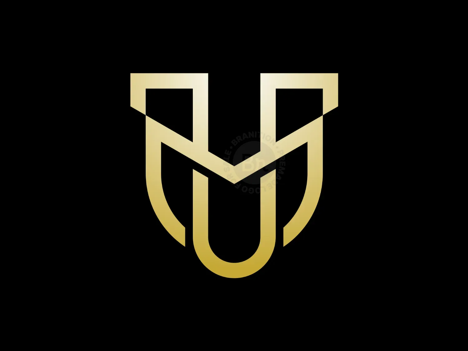 TM Shield Logo