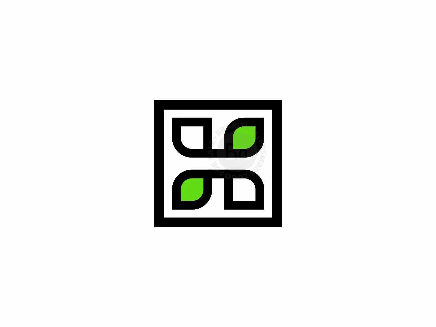 H Plant Logo