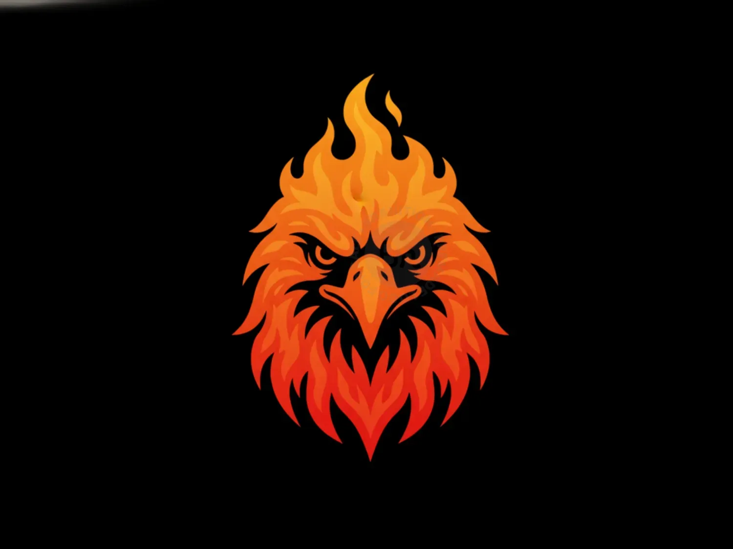 fire logo 0
