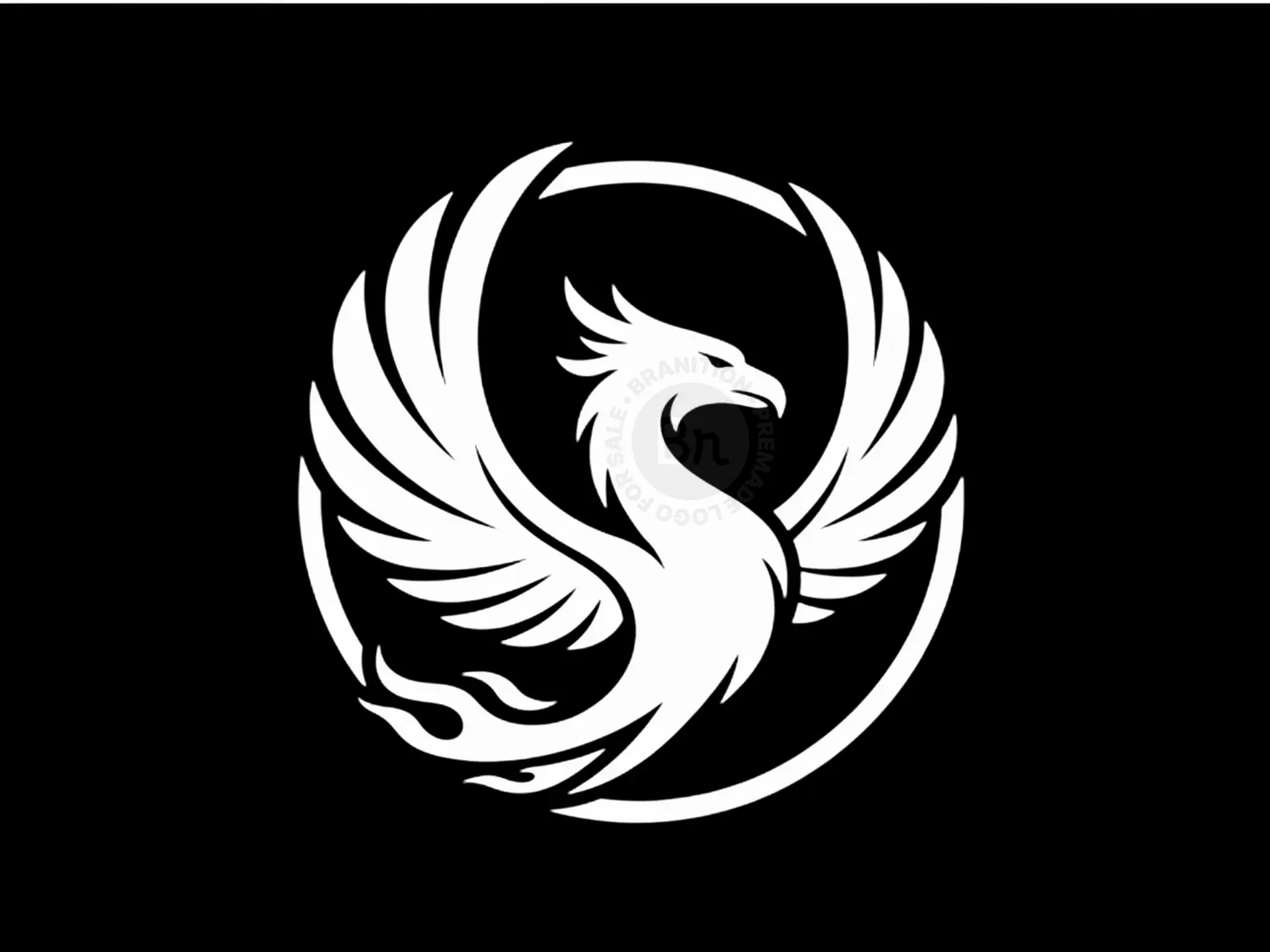 Ascendant Phoenix Emblem