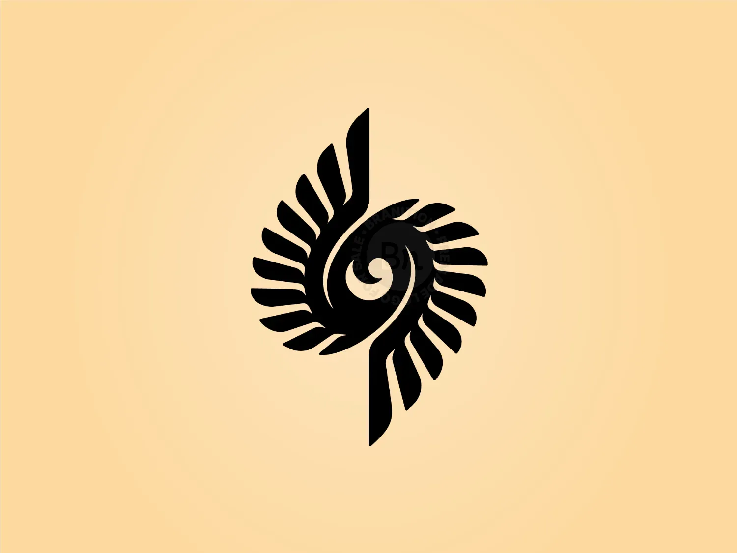 abstract logo logo 3