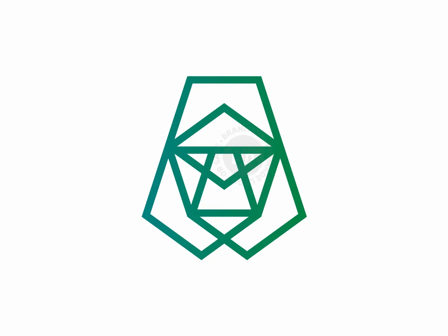Gorilla Line Logo