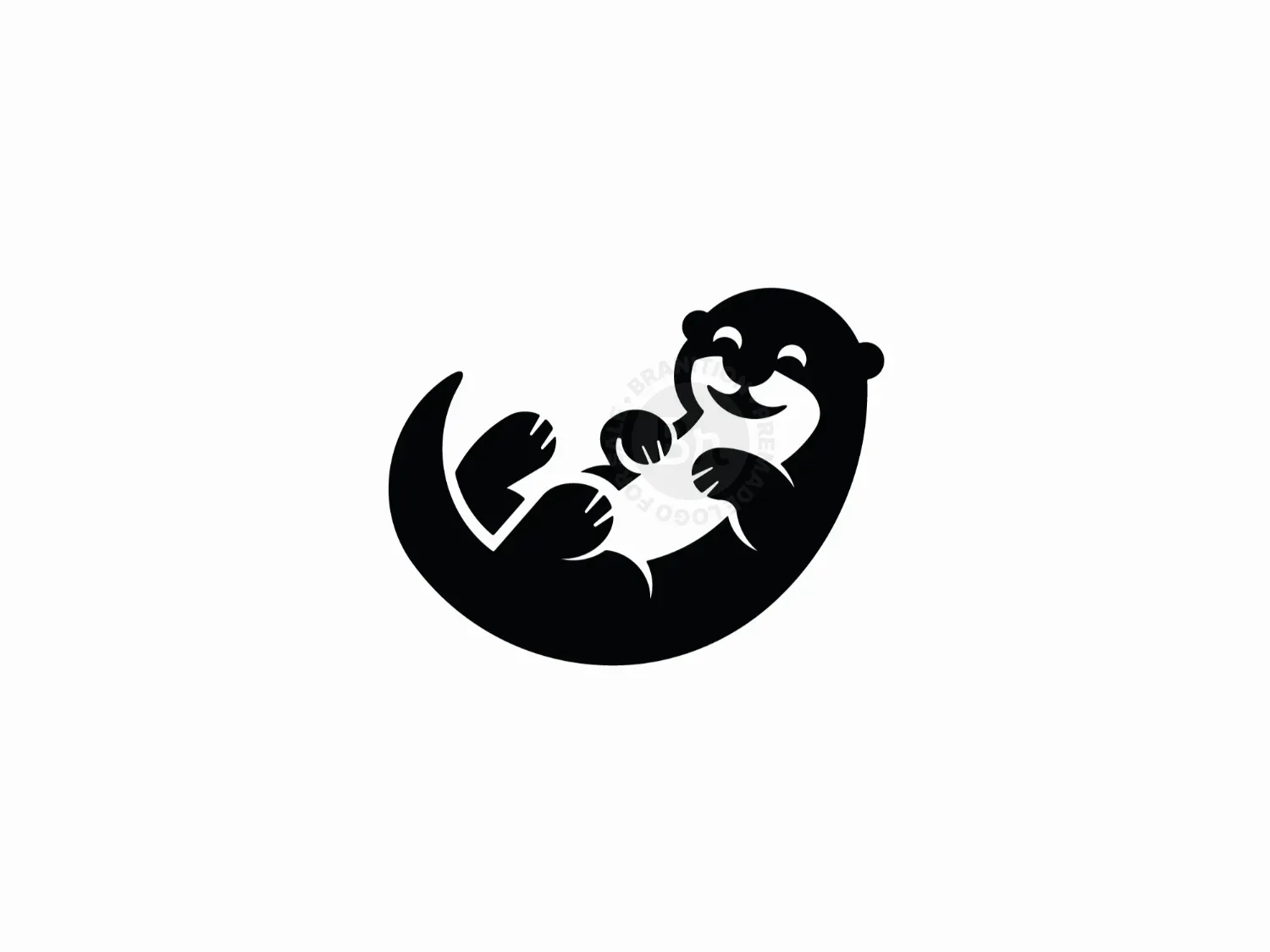 Otter Logo