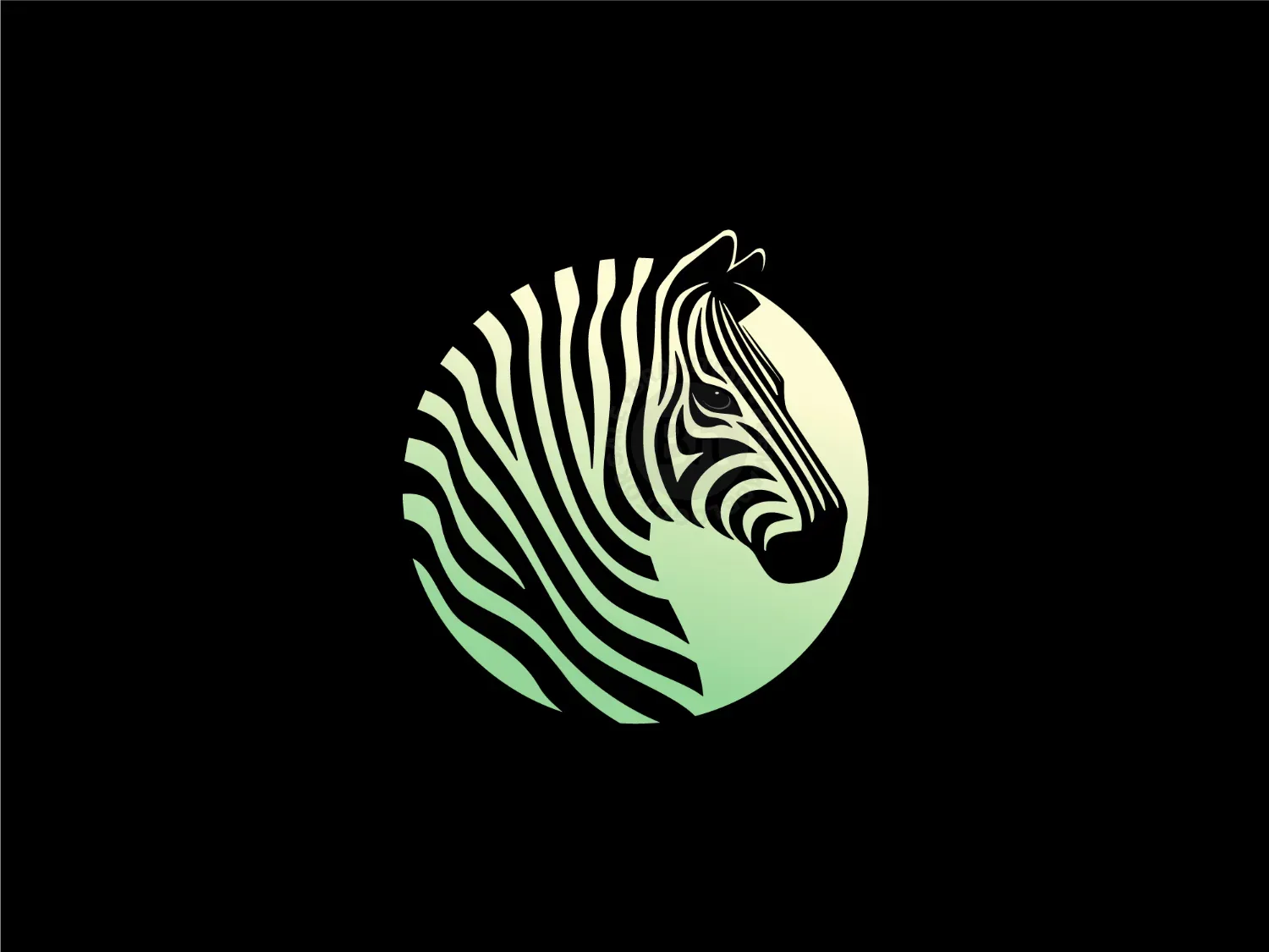 Zebra Logo