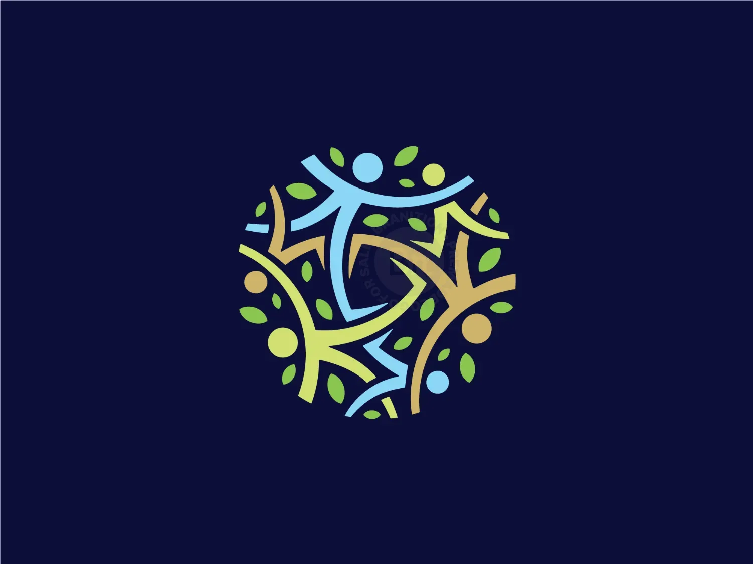 logo abstract logo 0