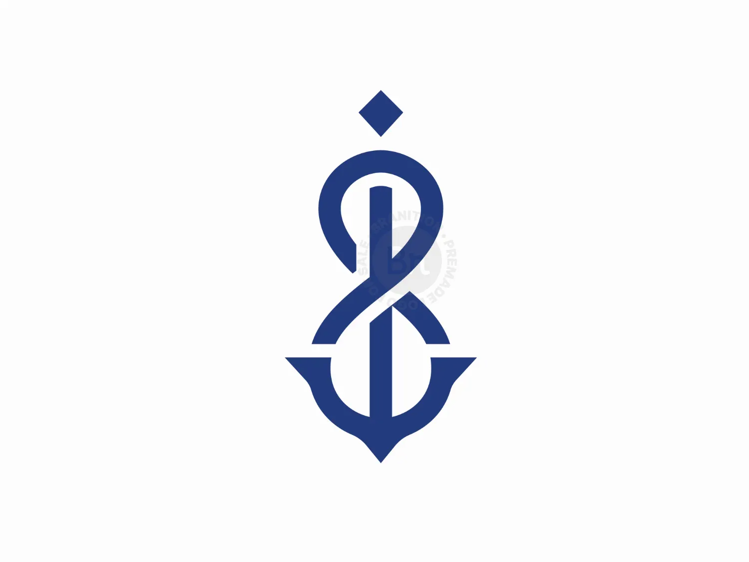 Infinity Anchor Logo