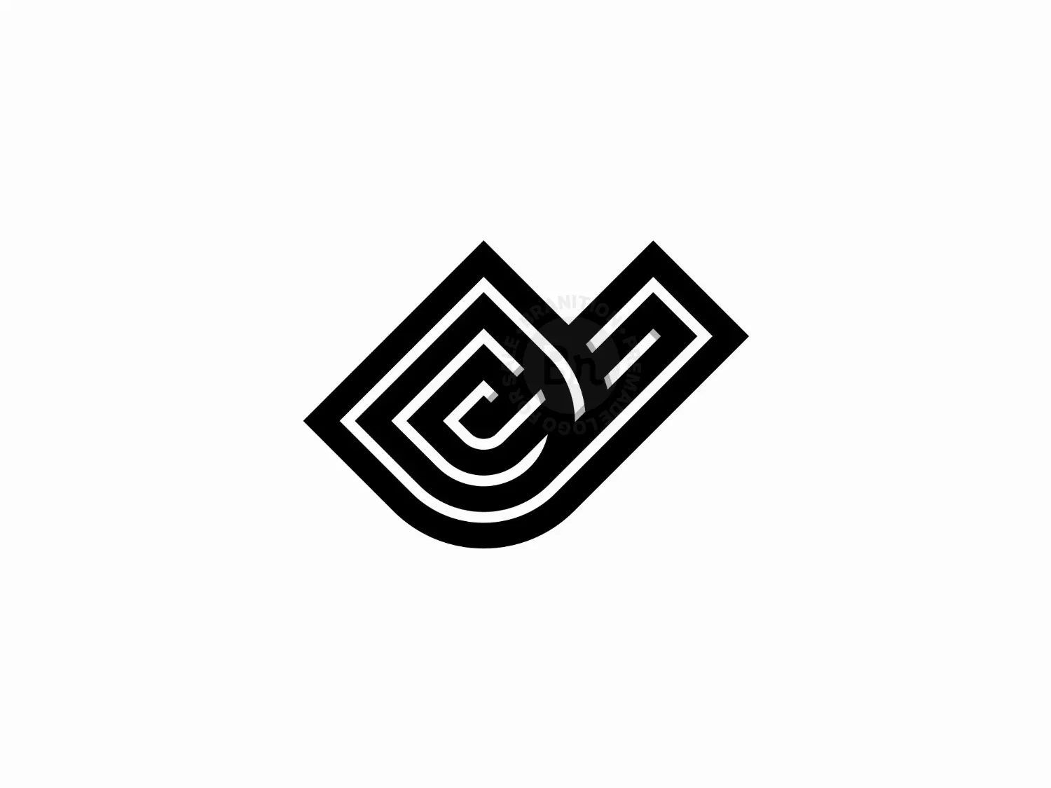Yd Dy Logo