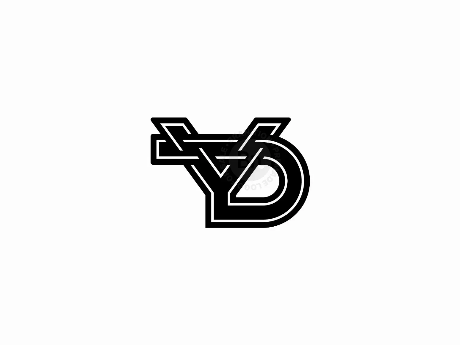 Yd Dy Logo