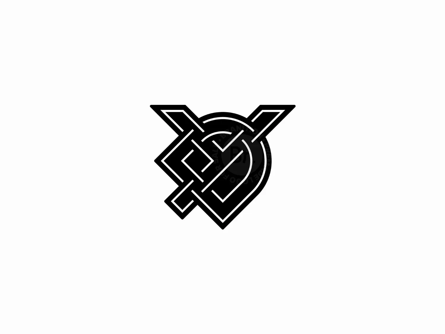 Yd Dy Logo