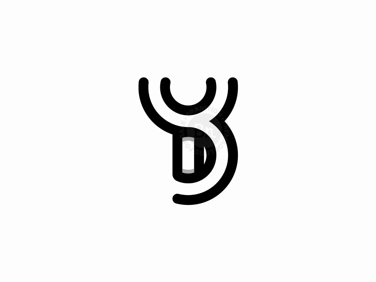 Yd Dy Logo