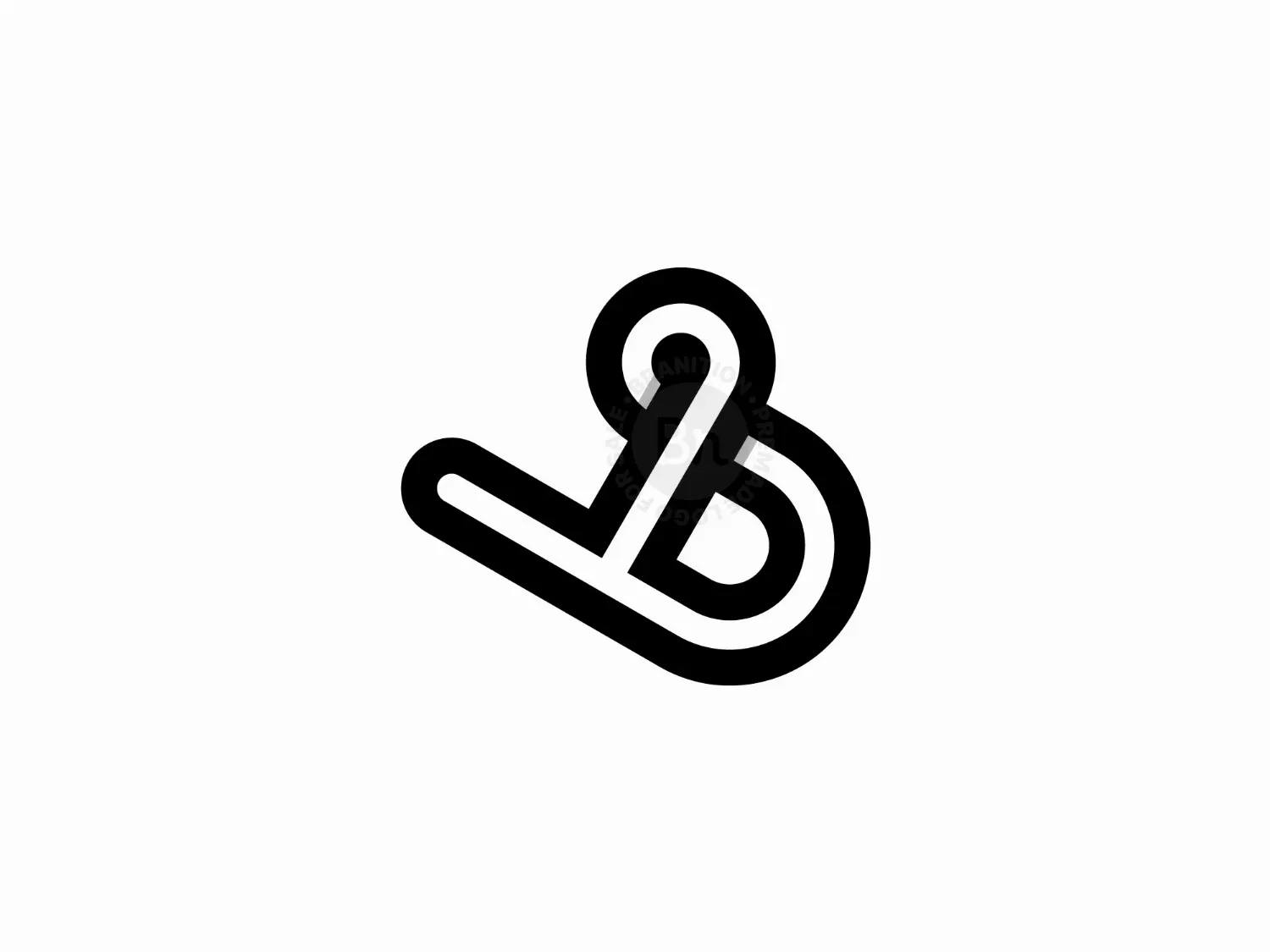 Yd Dy Infinity Logo