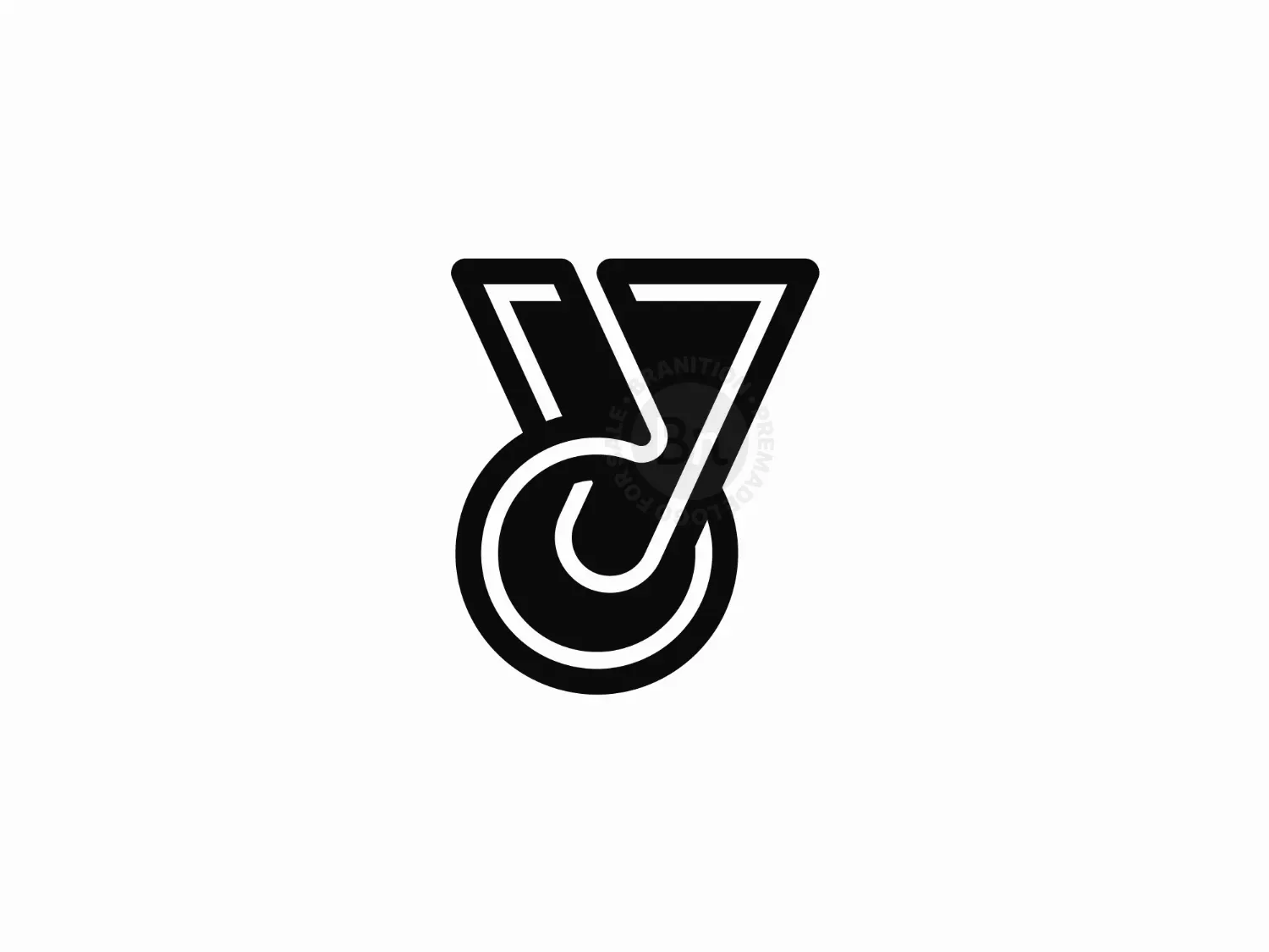 Yd Dy Logo