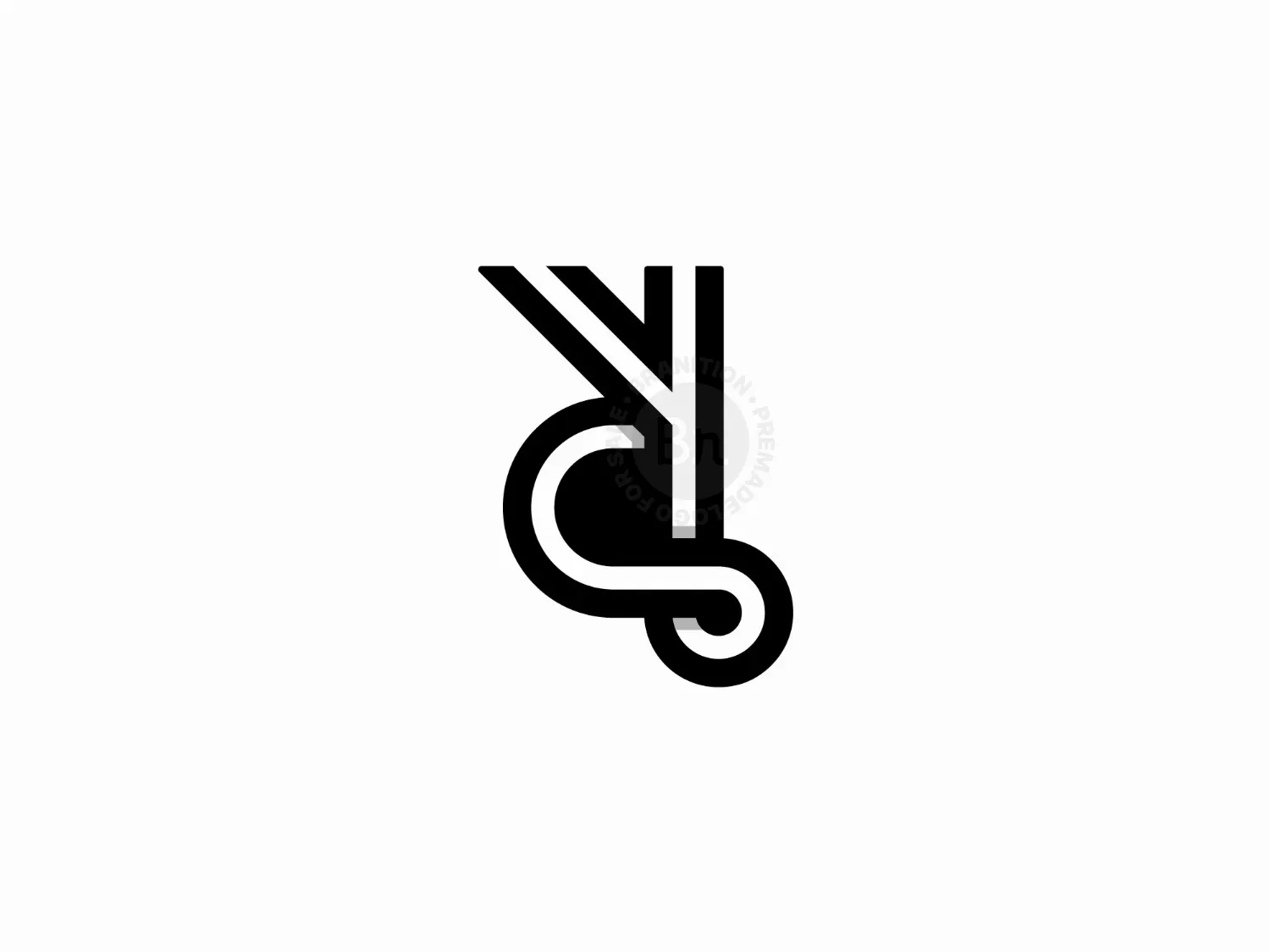 Yd Dy Infinity Logo