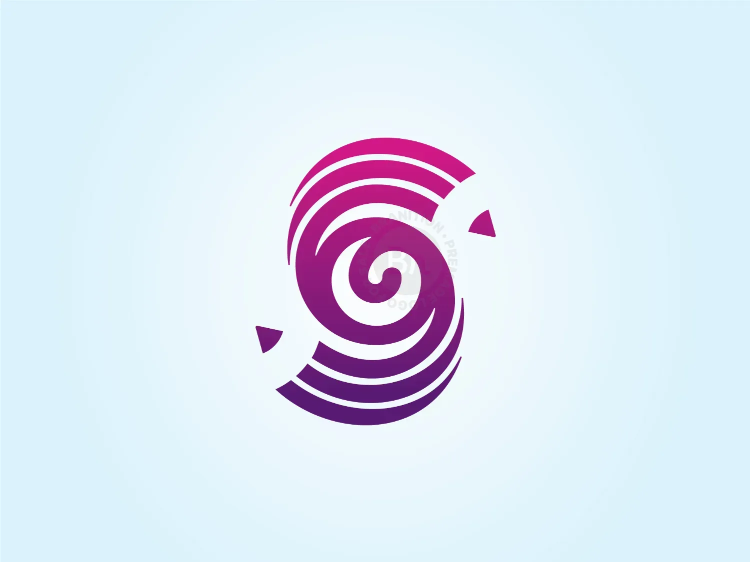 Eye Pencil Or Eyeliner Logo