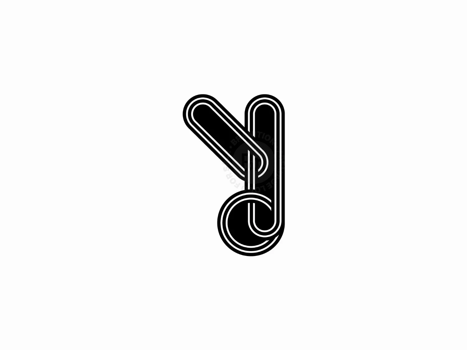 Yd Dy Logo