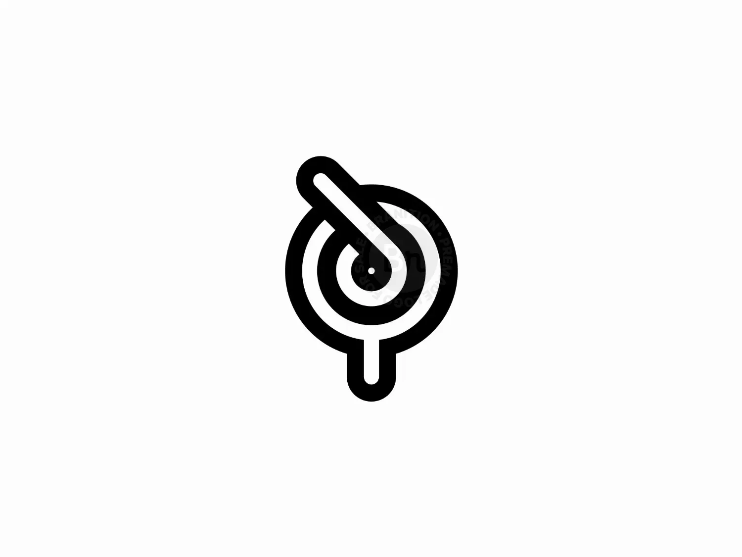 Yd Dy Power Button Logo