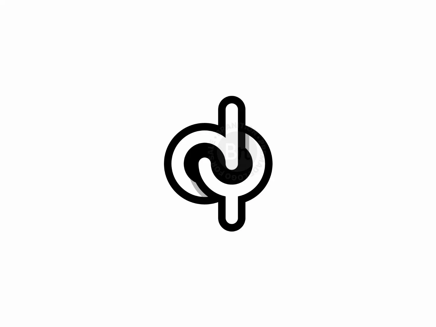 Yd Dy Infinity Logo