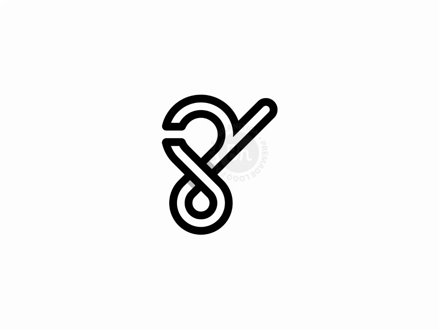 Yd Dy Infinity Logo