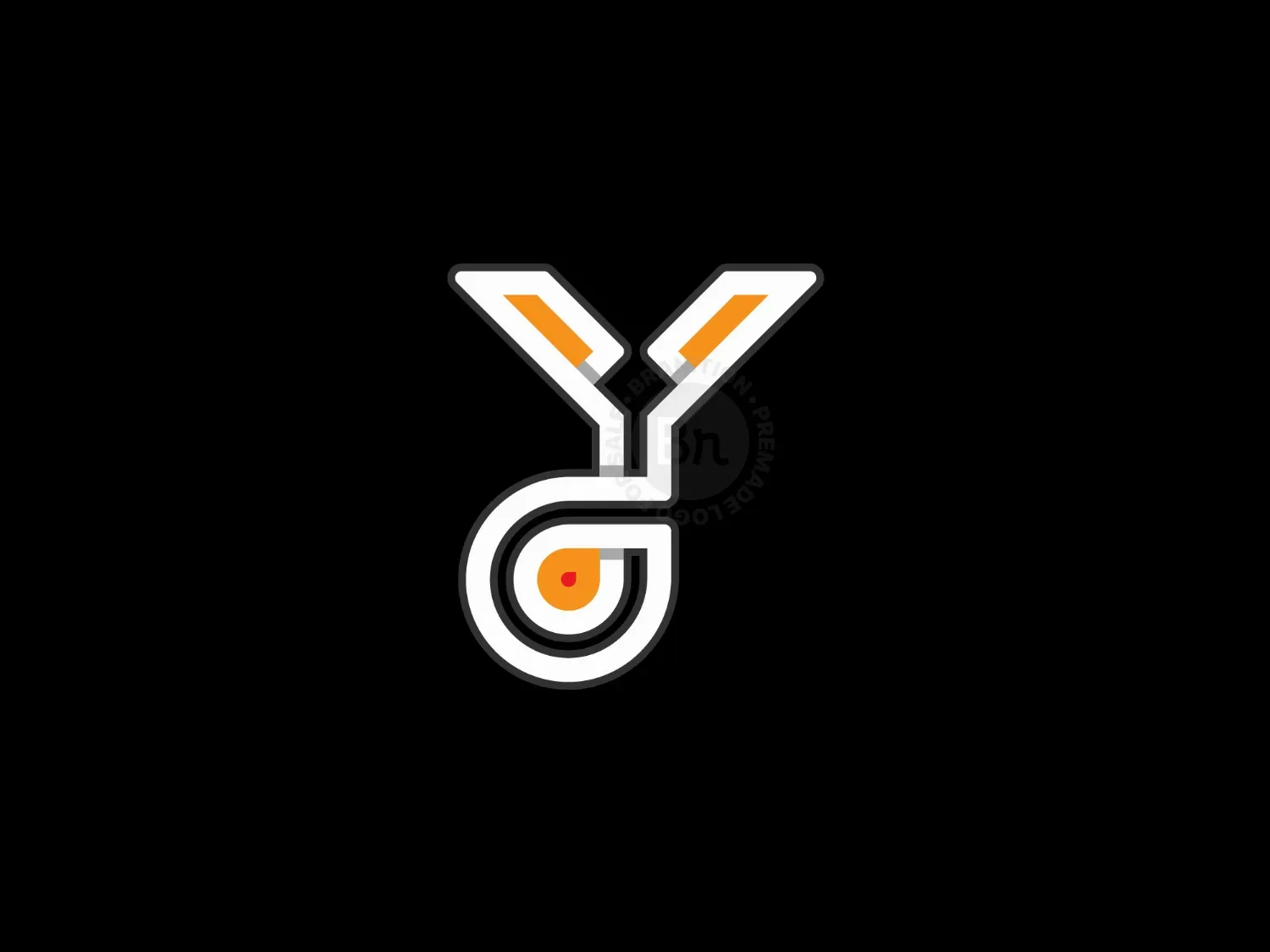 Yd Dy Logo