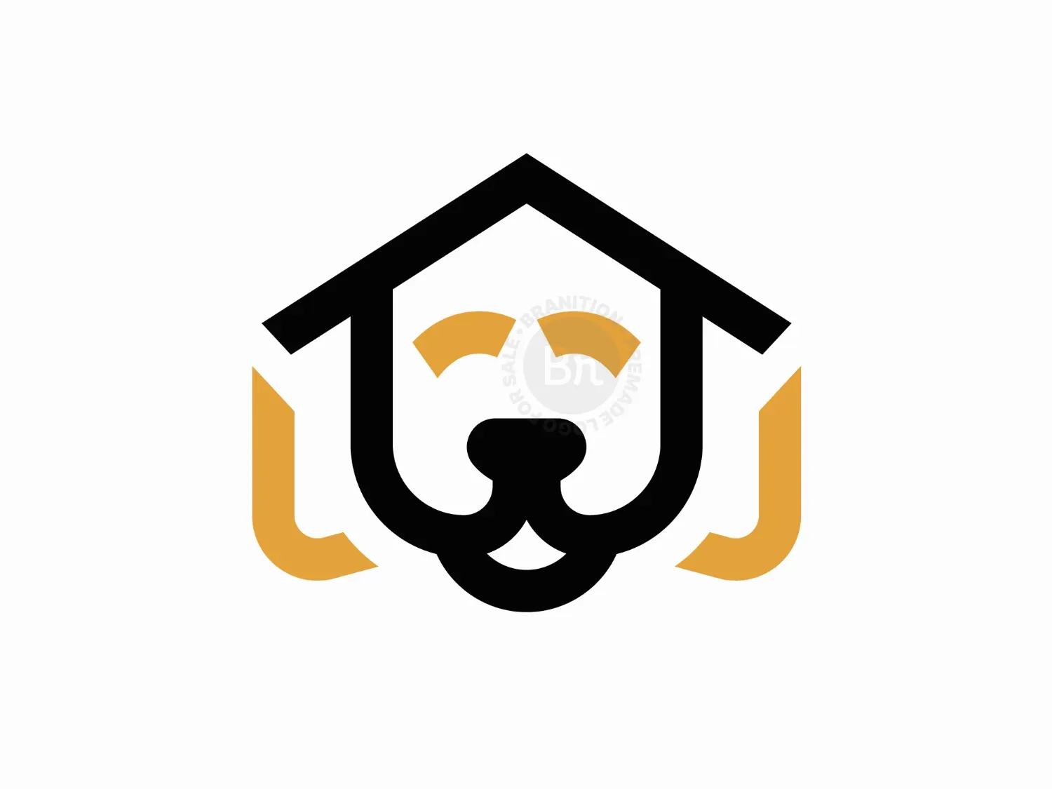 Dog House Logo