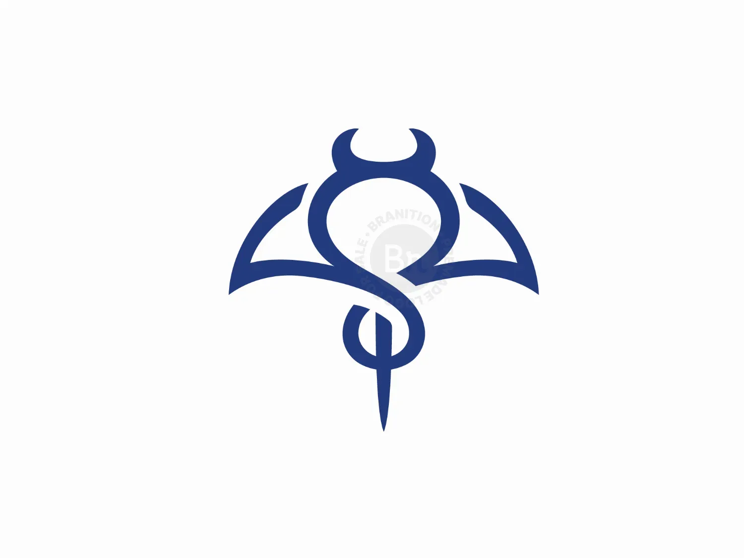 Infinity Stingray Logo