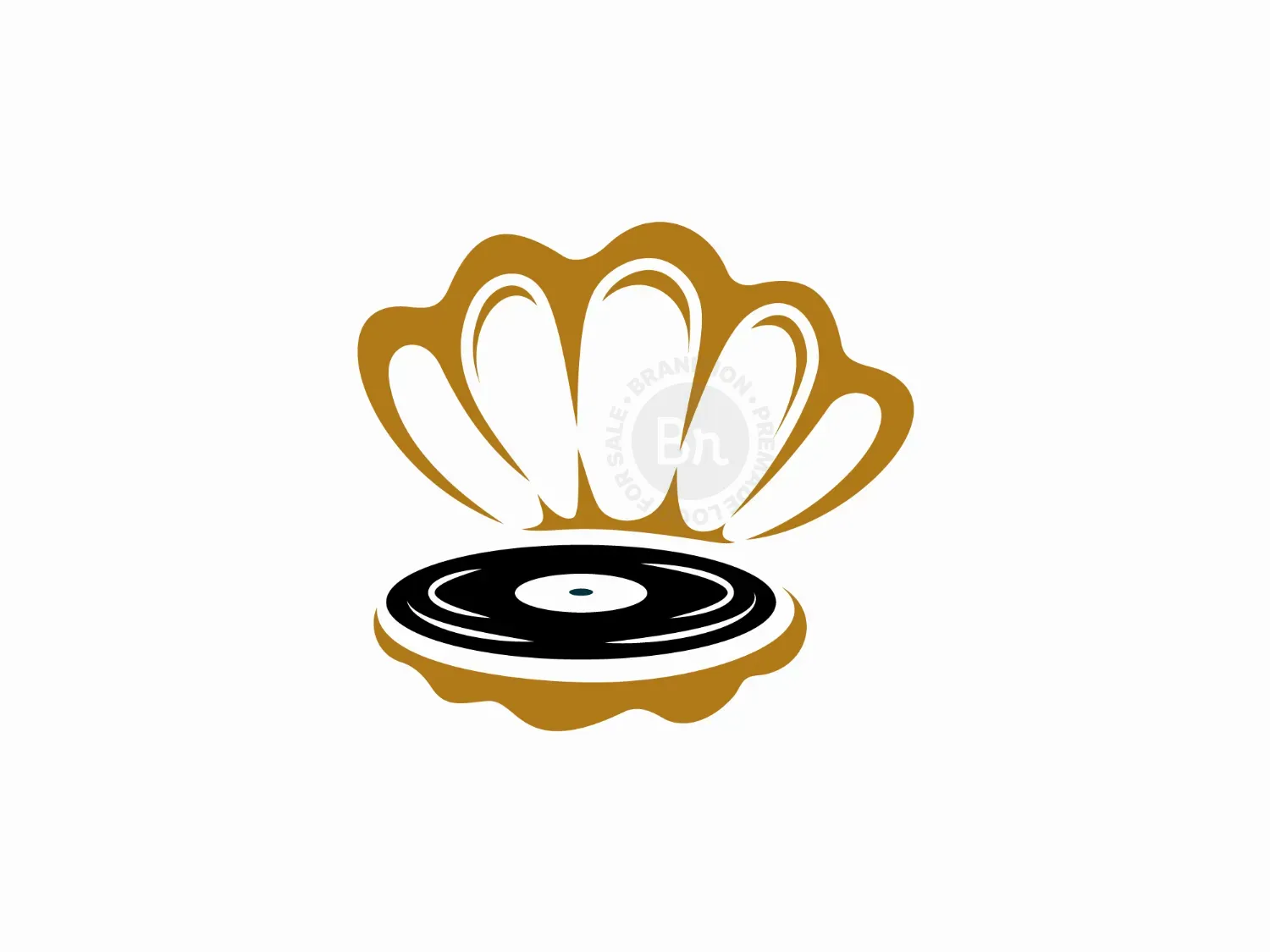 Shell Vinyl
