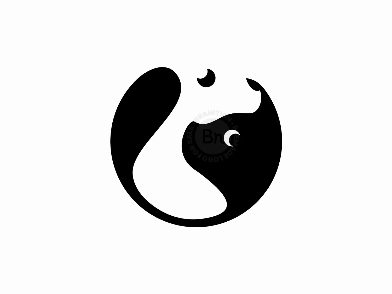 Minimalist Pet