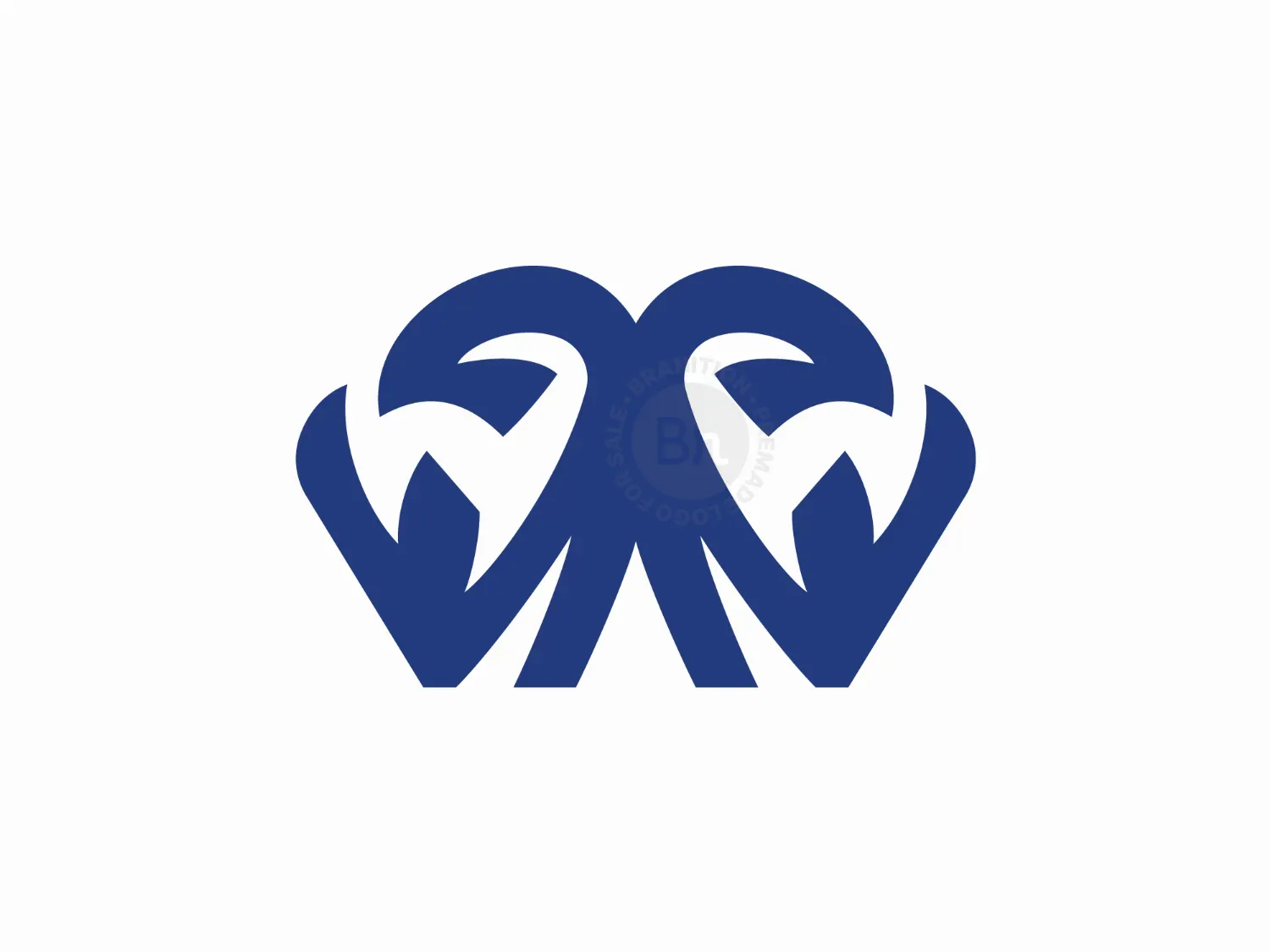 ocean whale logo 25