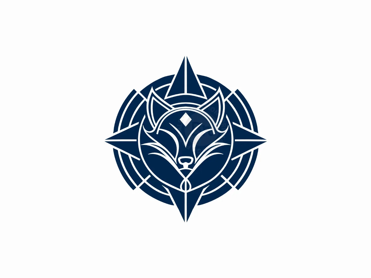 Wolf Compass Adventure