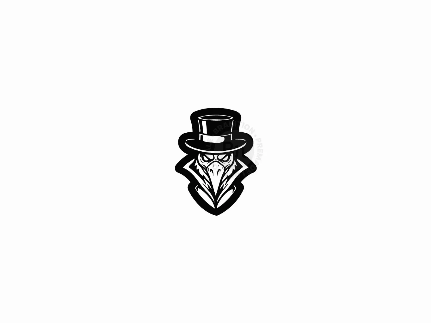 Plague Logo
