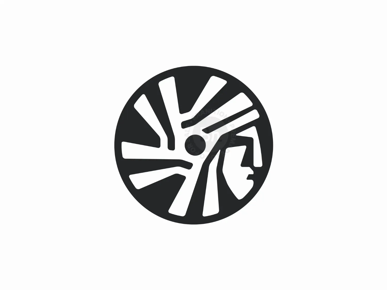 Indian Circle Logo