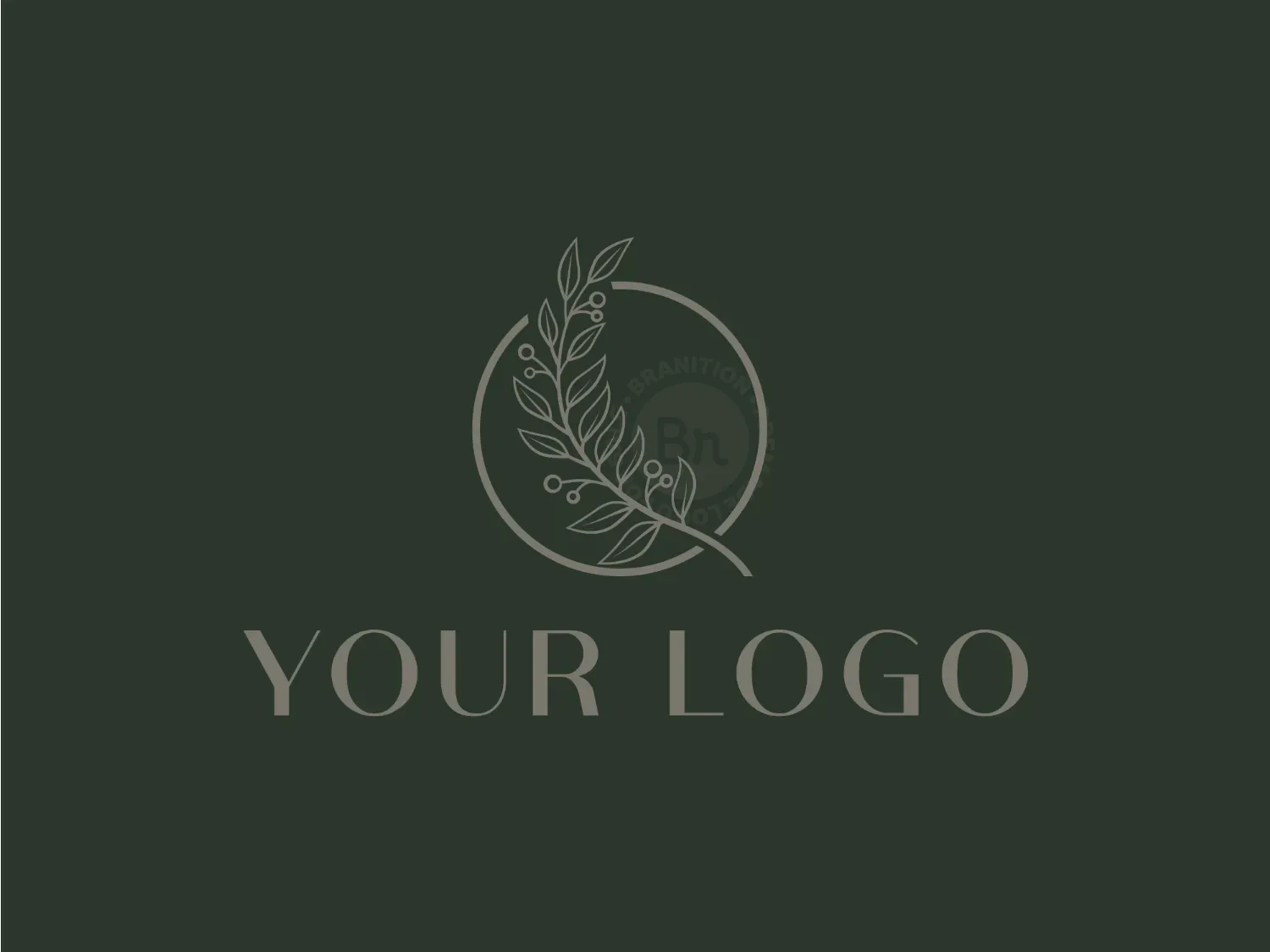 Beauty Care Logo