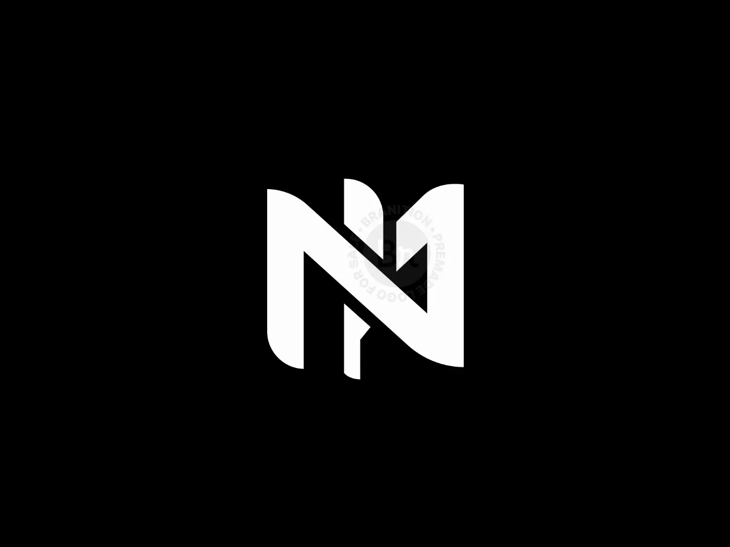 N