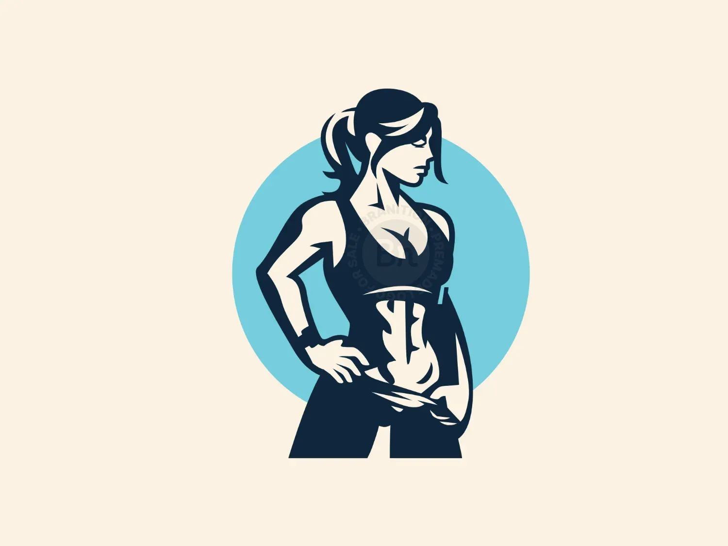 Flexing Fitness