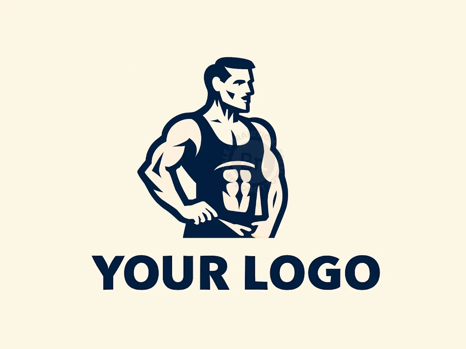Fitness Logo