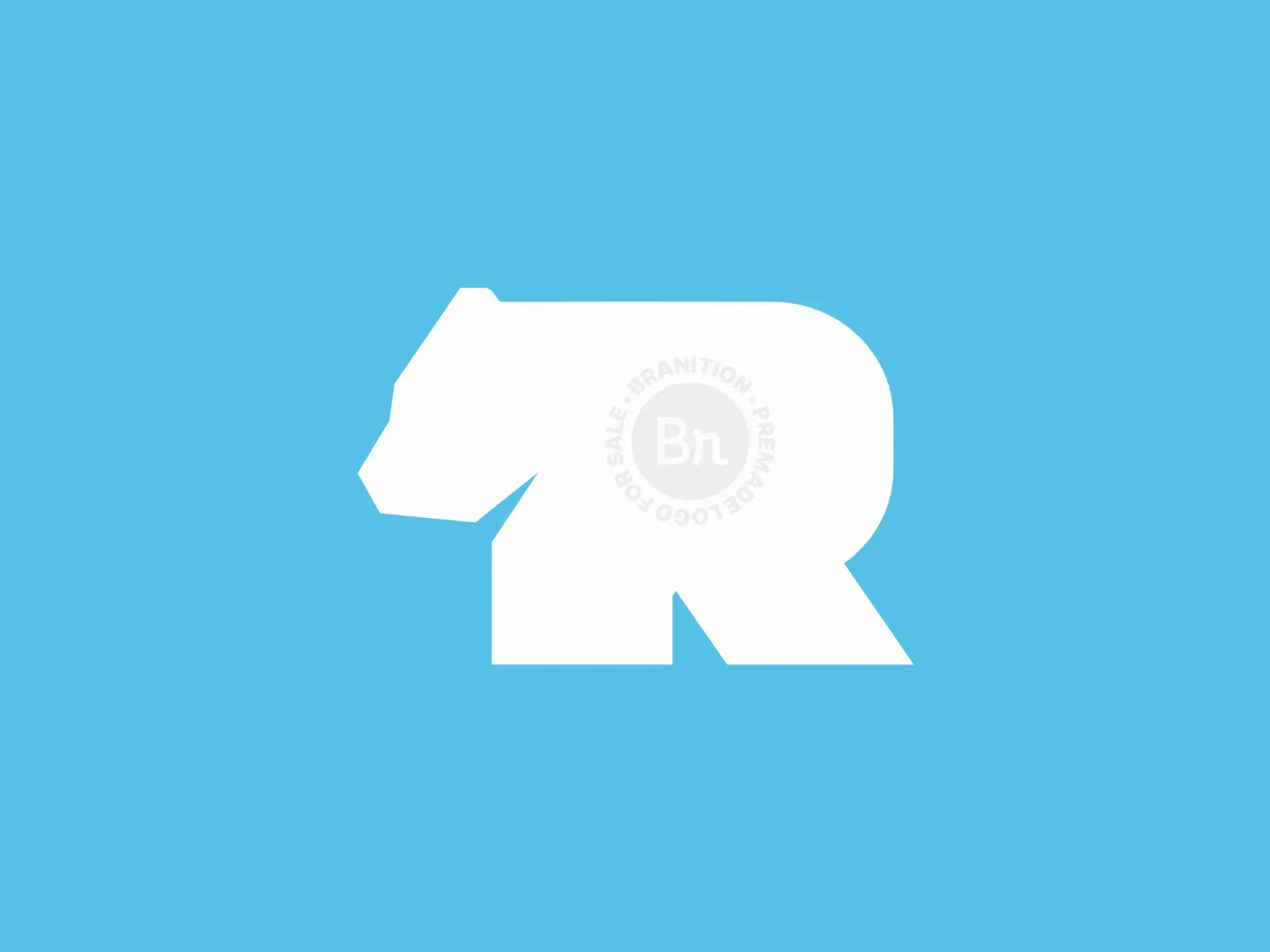 R Polar Bear