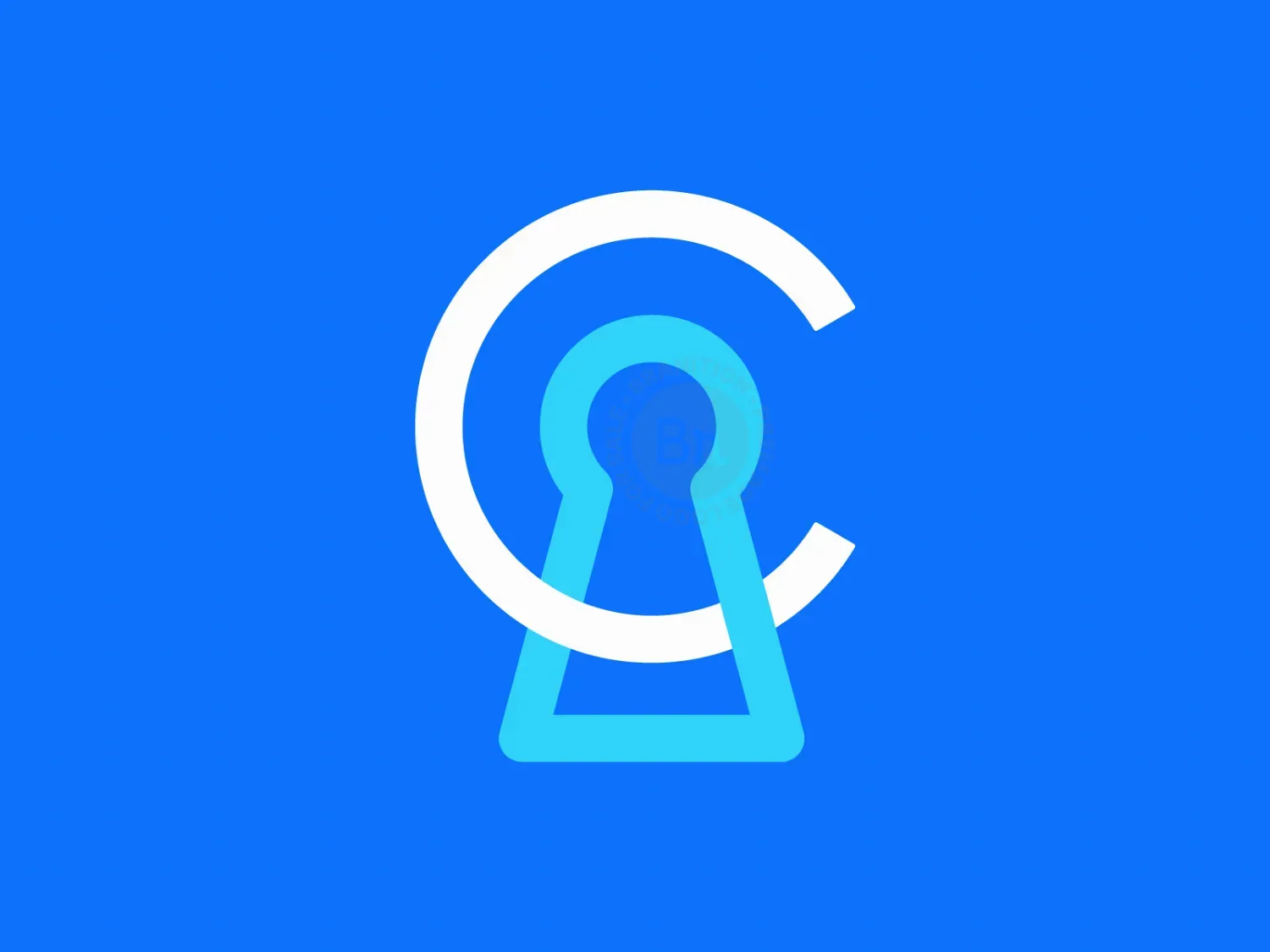 letter mark logo 1