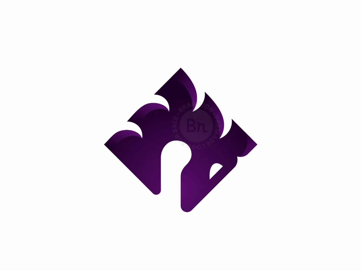 animal logo 14